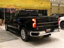 شيفروليه سلفرادو